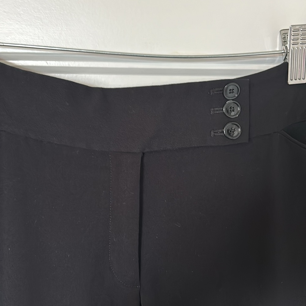 Great work pants from White House Black Market. - Picture 3 of 4